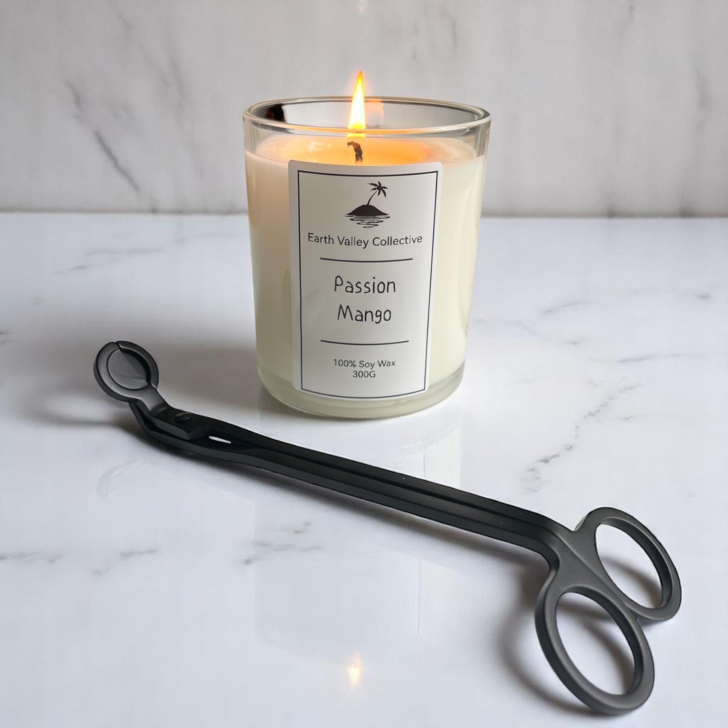 Wick Trimmer