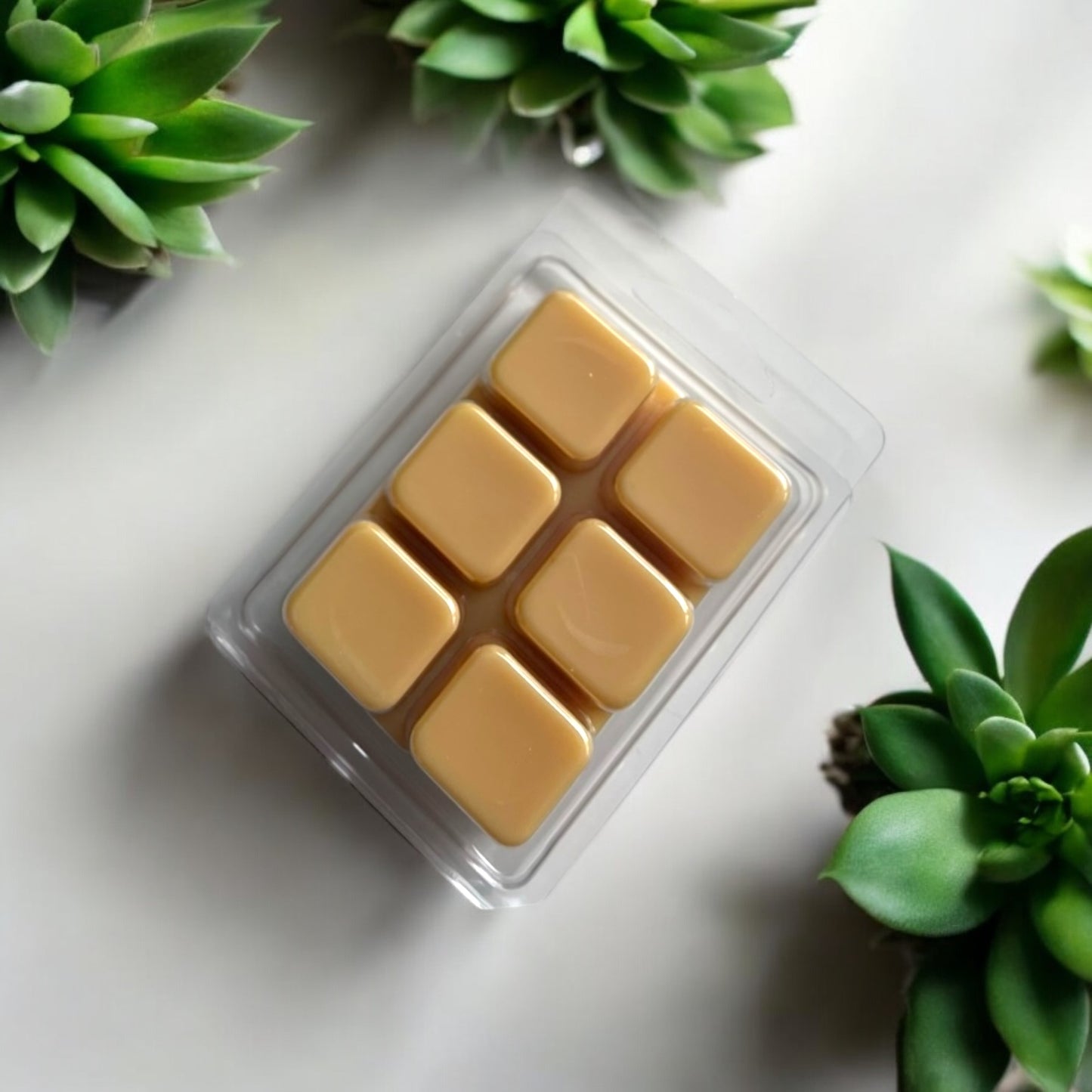 Soy Wax Melts (1 pack of 6)