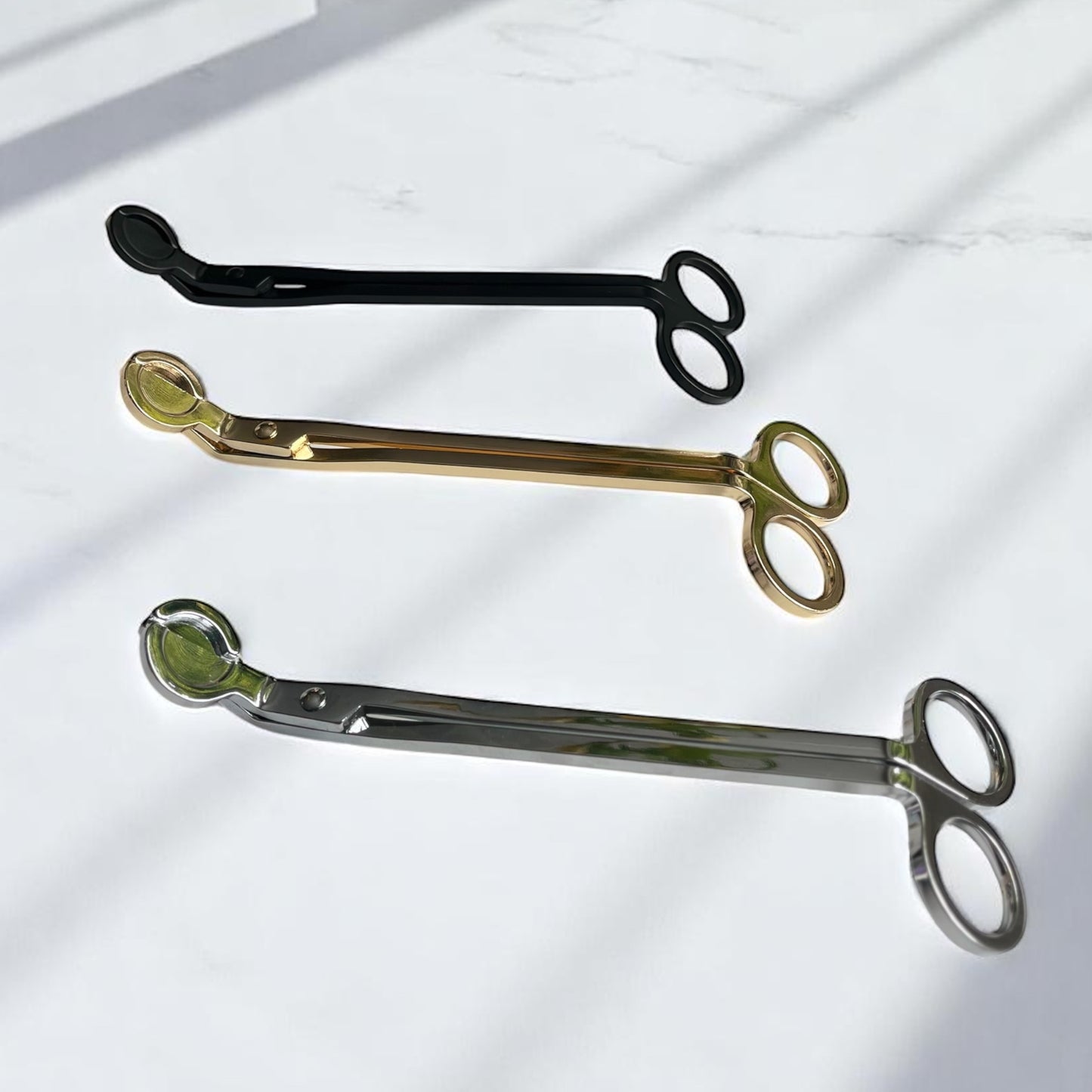 Wick Trimmer
