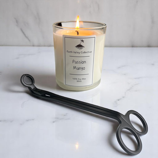 Wick Trimmer