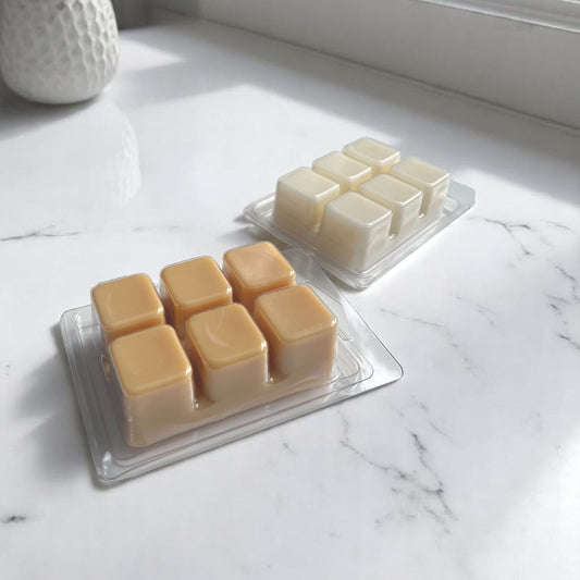 Soy Wax Melts (1 pack of 6)