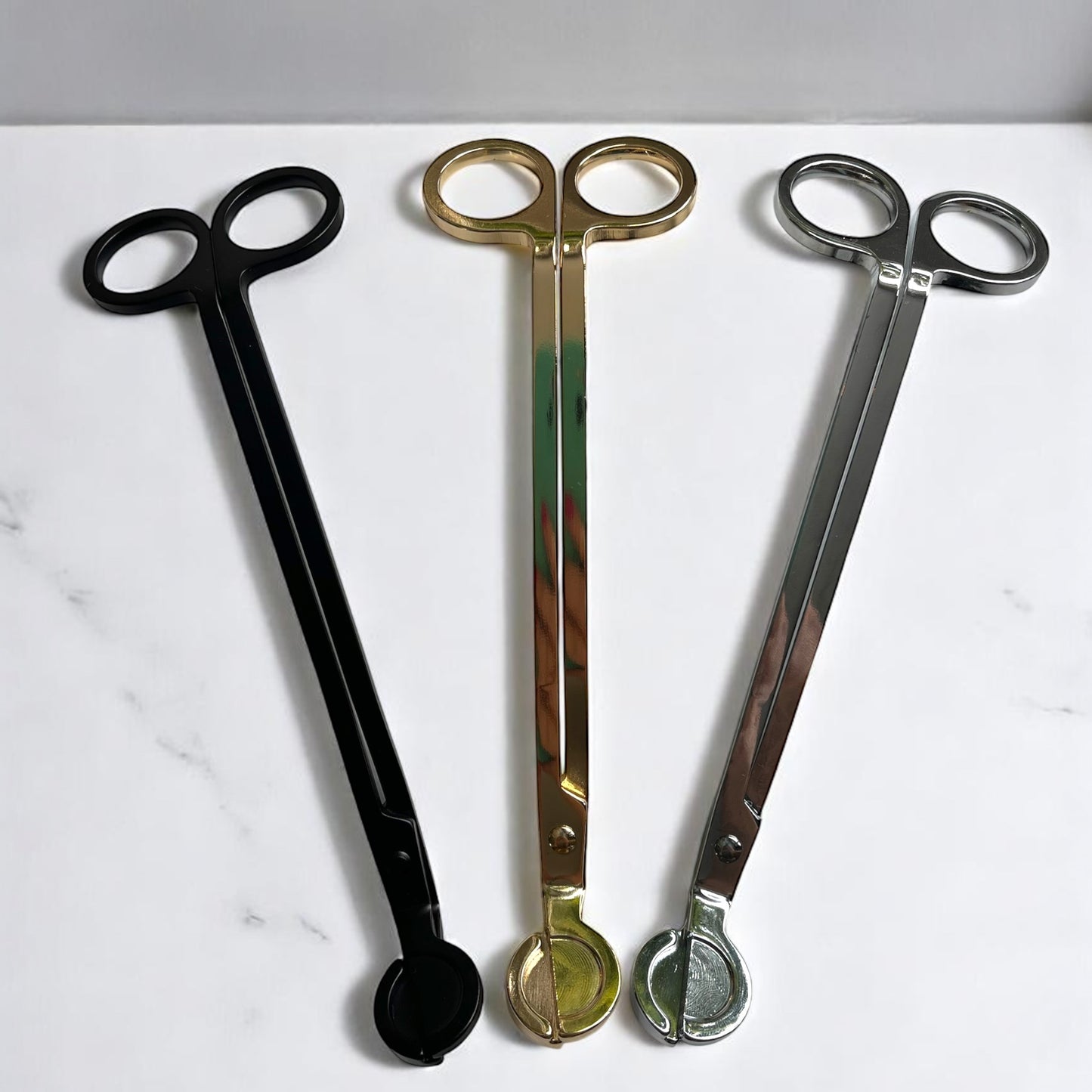 Wick Trimmer