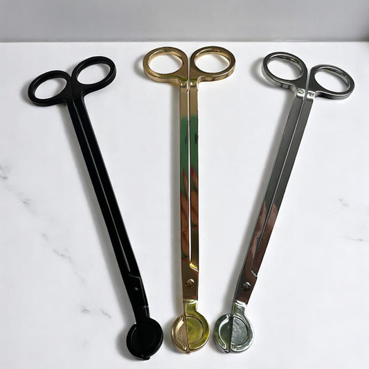 Wick Trimmer