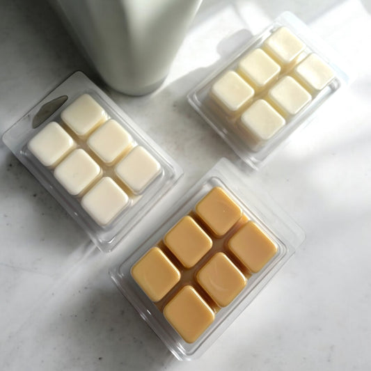 Soy Wax Melts (1 pack of 6)