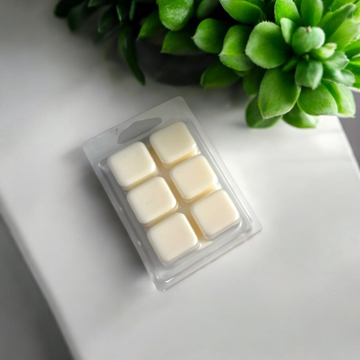 Soy Wax Melts (1 pack of 6)